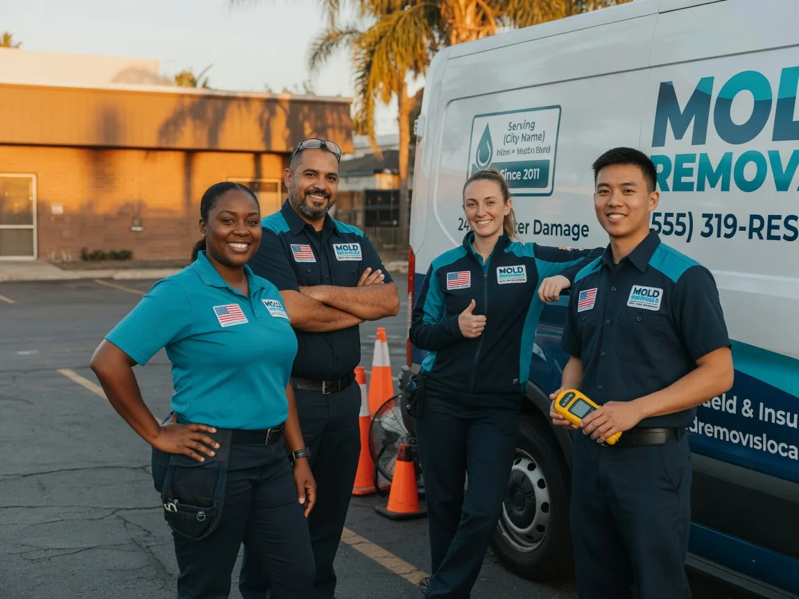 Water Damage Restoration company in Wilsonville, OR
